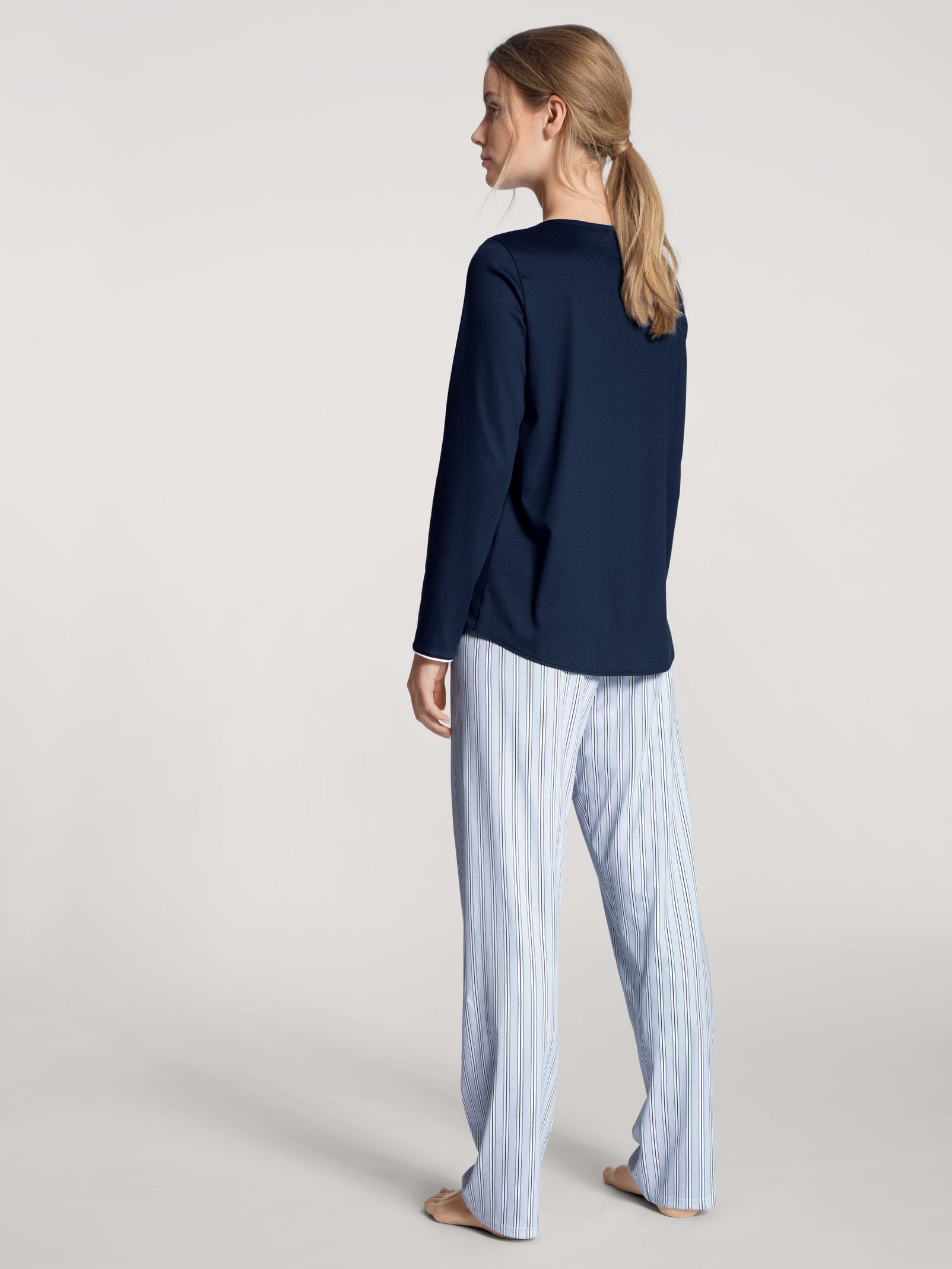 Calida Pyjamas CALIDA Bras And Sleepwear | Free Worldwide Shopping