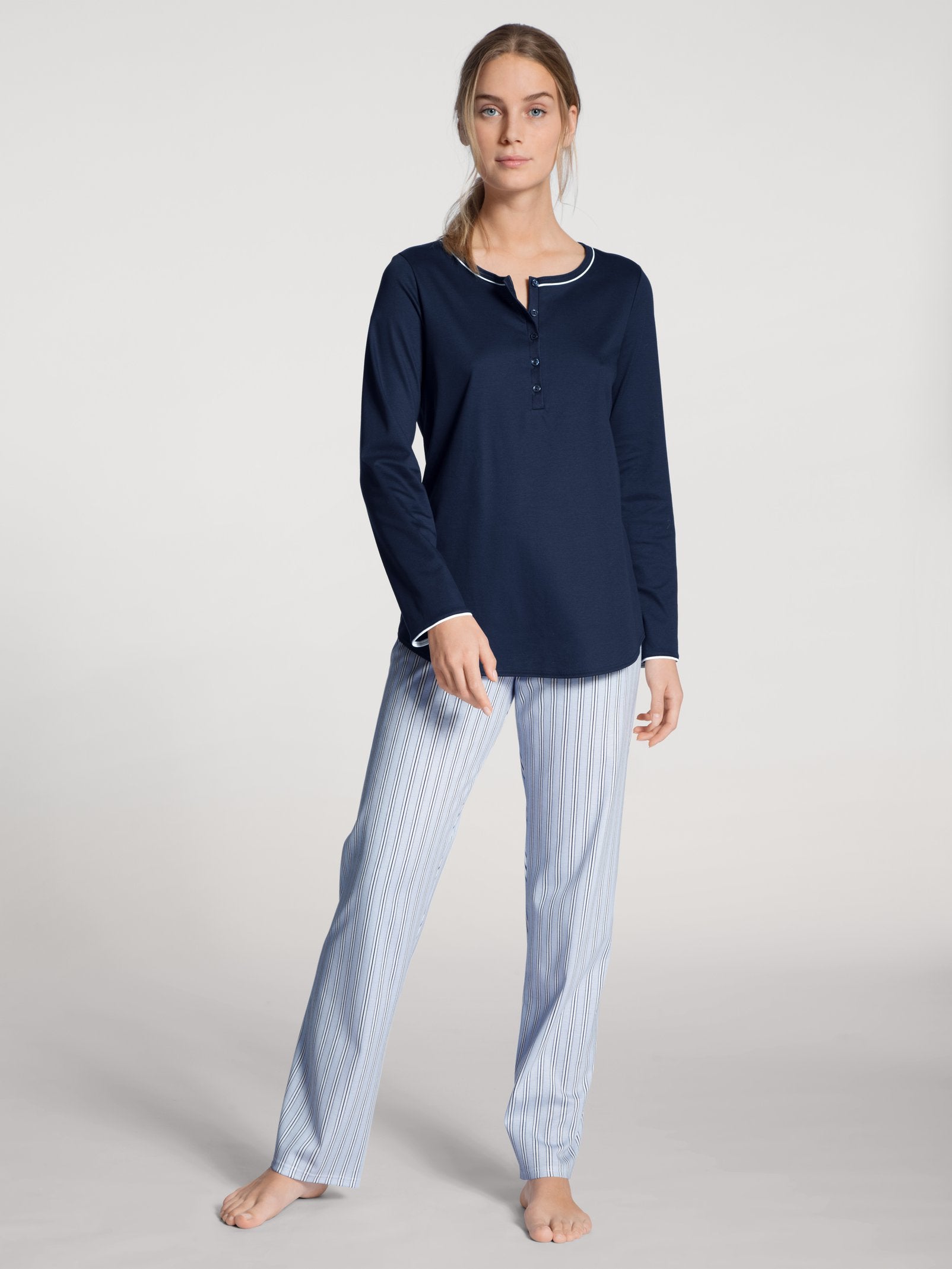 Calida Pyjamas CALIDA Bras And Sleepwear | Free Worldwide Shopping