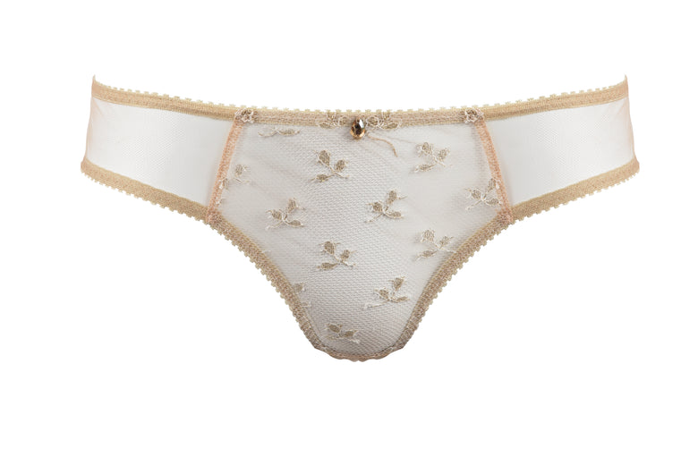 Pure Chemistry Bridal Rani Briefs - PRE ORDER –