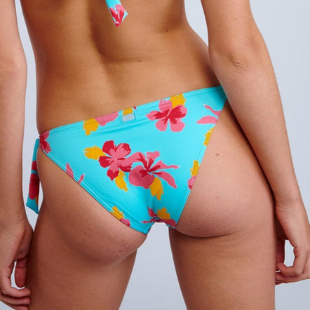 Women's swimwear bikini bottoms Banana Moon Soga Painty