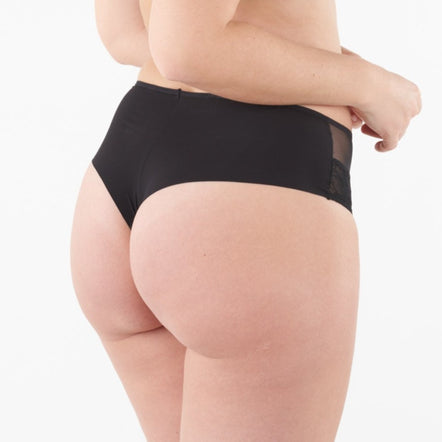 Maison Lejaby Nudite Tanga