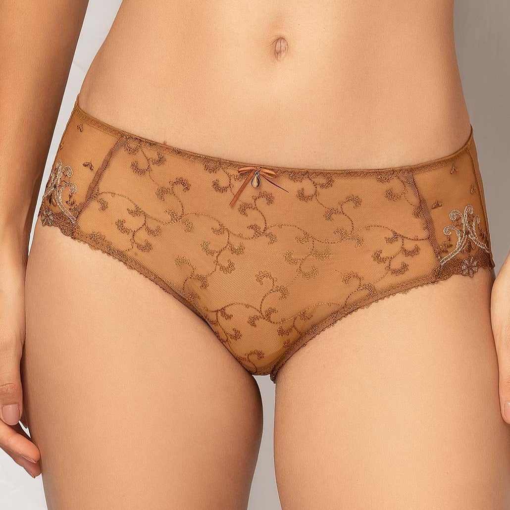 Carmen Seamless Shorts