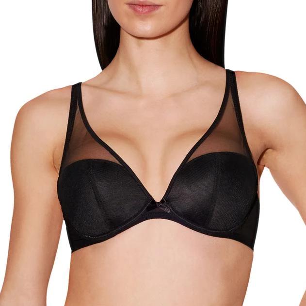 Nudessence Plunge Bra