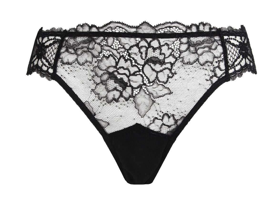 Sublime Lace Briefs
