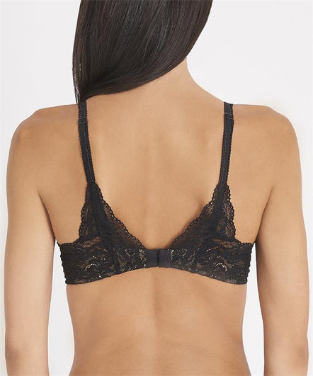 Aubade ROSESSENCE Moulded Half-Cup Bra - Chantilly Online
