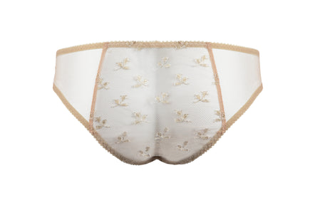 Pure Chemistry Bridal Rani Briefs - PRE ORDER –