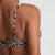 Aubade Savannah Mood Padded Triangle Bikini Set
