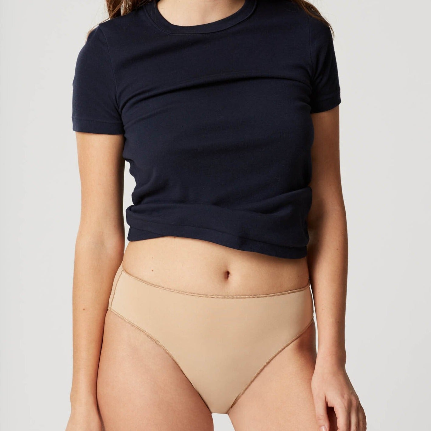 Invisibles Seamless Briefs