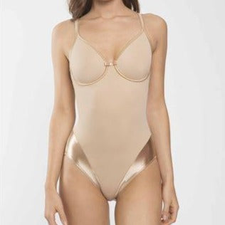 Maison Lejaby Nuage Pur Wired Body
