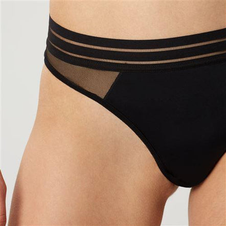 Lejaby Invisible Seamless Full Briefs