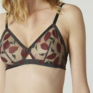Valse Wireless Bralette
