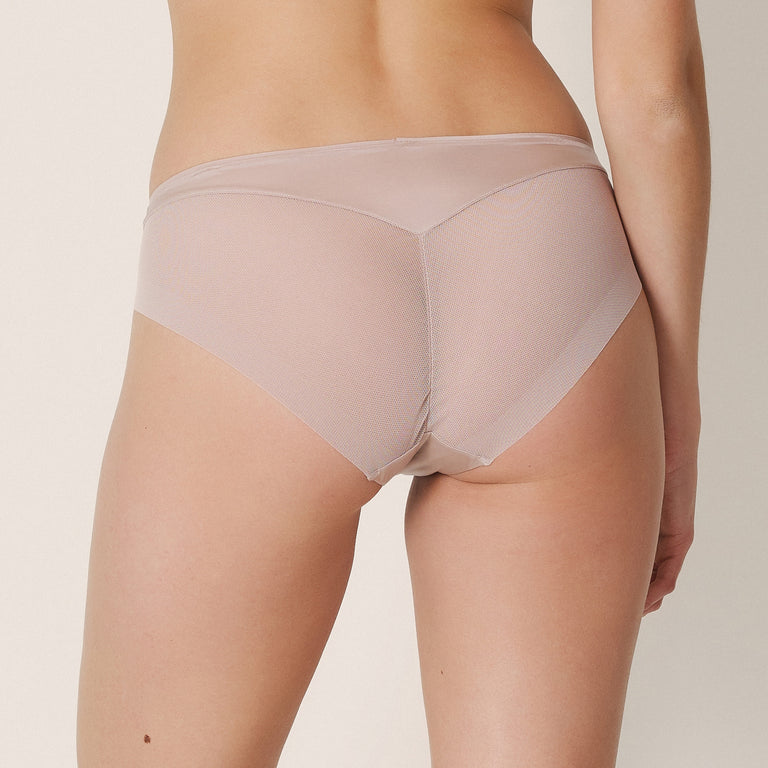 Marie Jo Underwear - Seamless Briefs in Nude