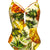 Maryan Mehlhorn Optimist Wired One Piece Swimsuit