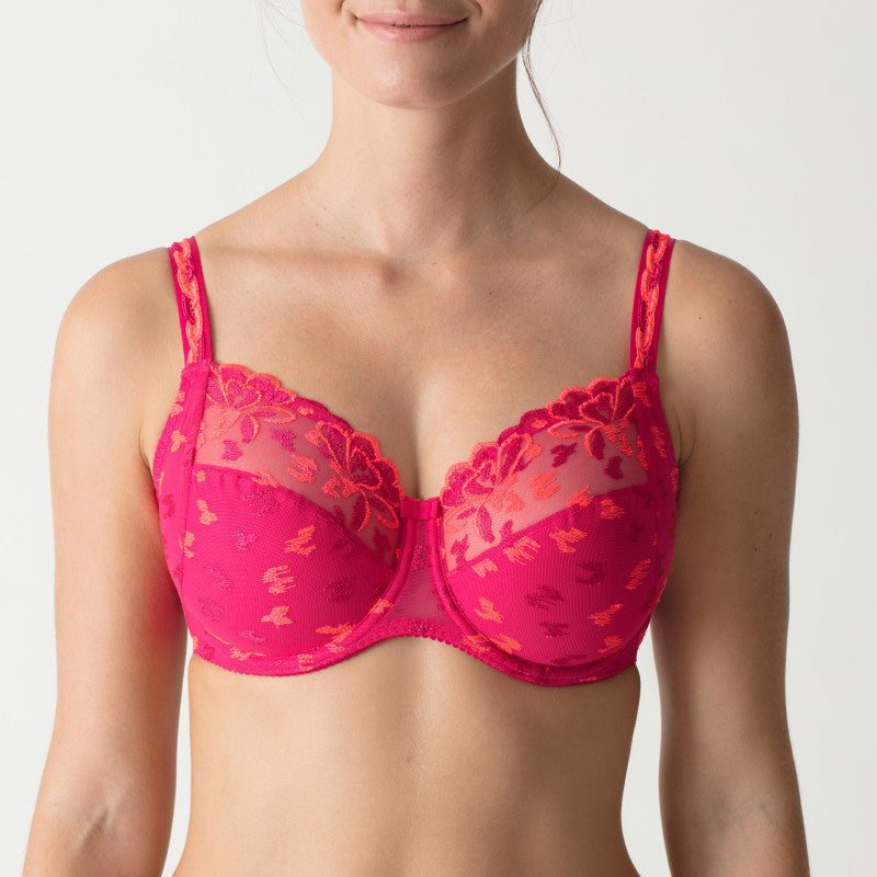 Prima Donna Waterlily Wired Soft Full Cup Bra