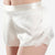 Aubade Toi Mon Amour Amour French Silk Shorts