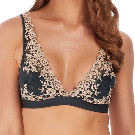 Wacoal Womens Embrace Lace Intimates Collection