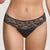 Andres Sarda Raven Classic Lace Briefs