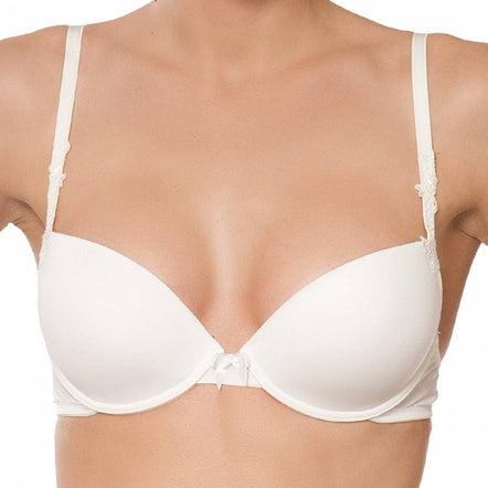 Push up and strapless bras - enhance cleavage with extra padding – Tagged  size-38e – Maison SL