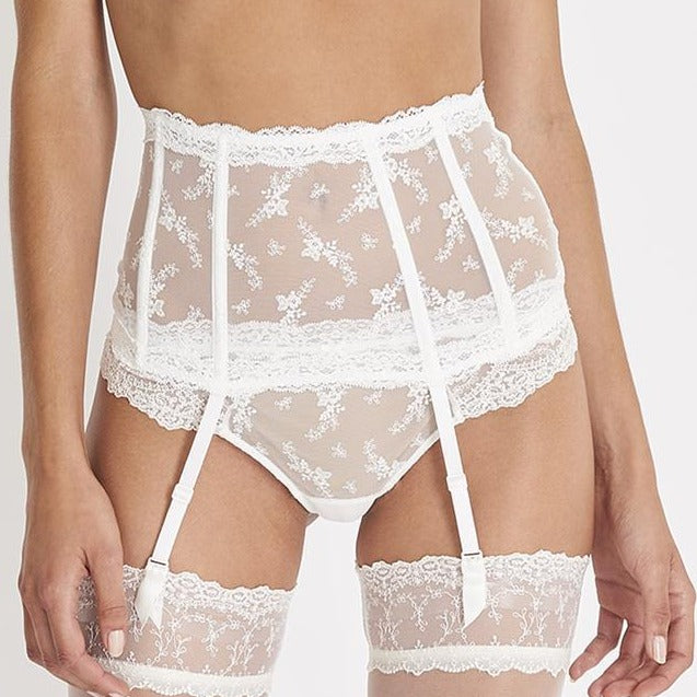 Belle dIspahan Bridal Waistcincher