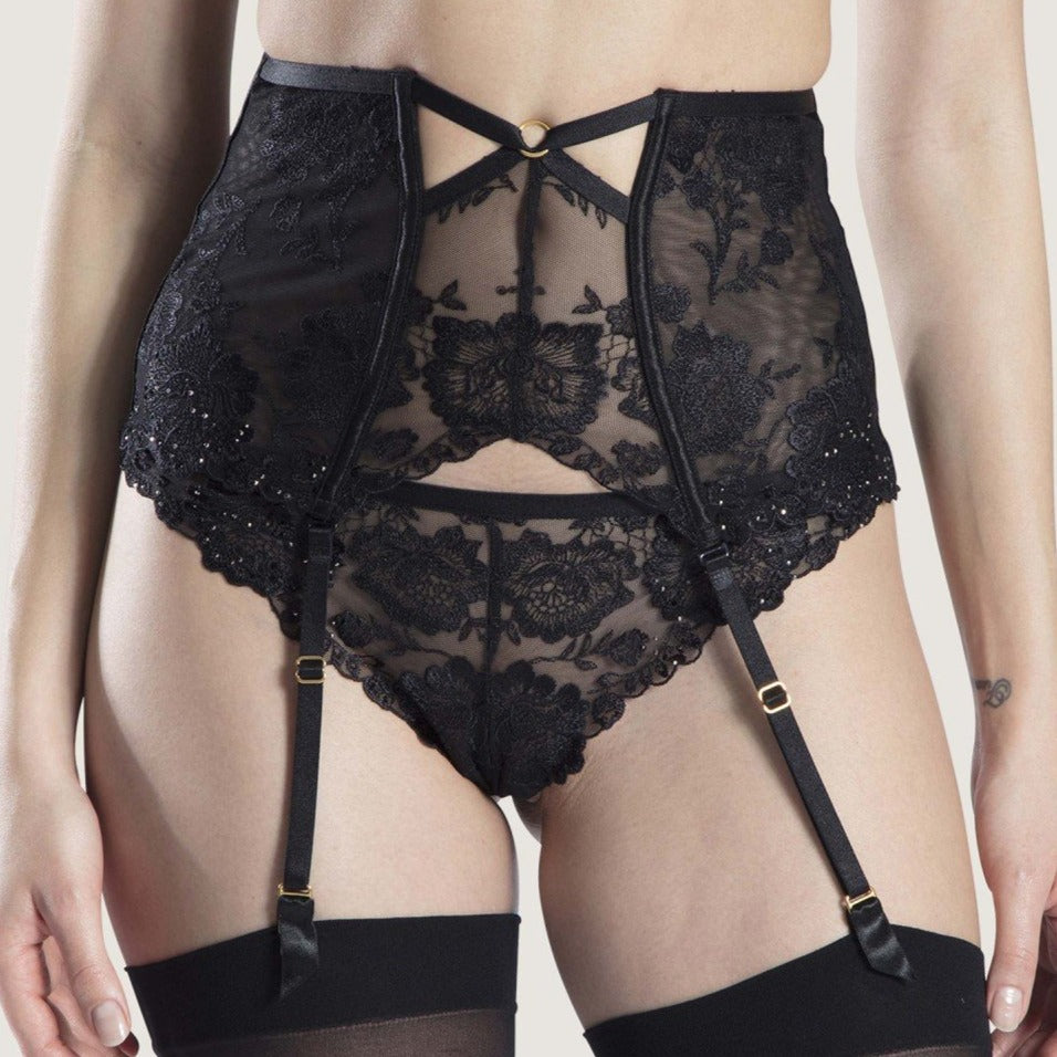 Nuit Luxury Waistcincher