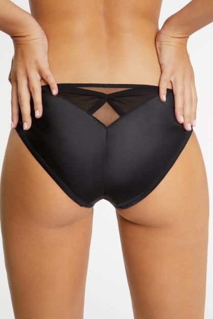 Chantal Thomass Nocturne Briefs