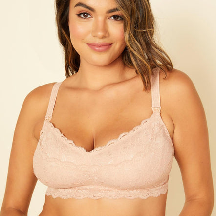 Cosabella Curvy Mommie Nursing Bra