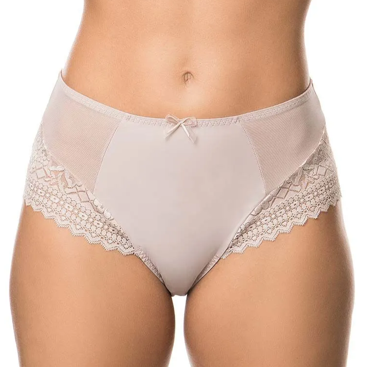 Empreinte Melody High Waisted Briefs