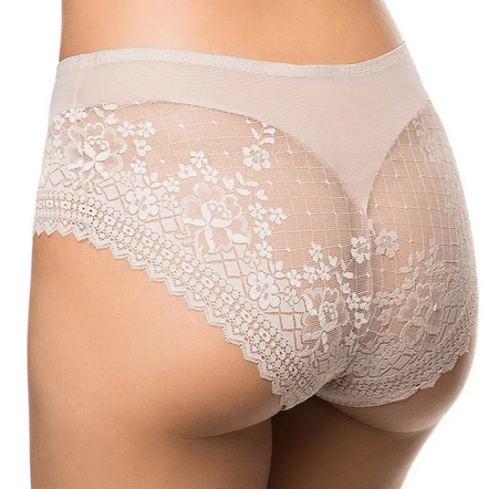 Empreinte Melody High Waisted Briefs