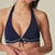 Marie Jo Angelina Halter Triangle Bikini Top