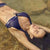 Marie Jo Angelina Halter Triangle Bikini Top