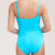 Feraud Spa Padded Strapless Ruched Swimsuit