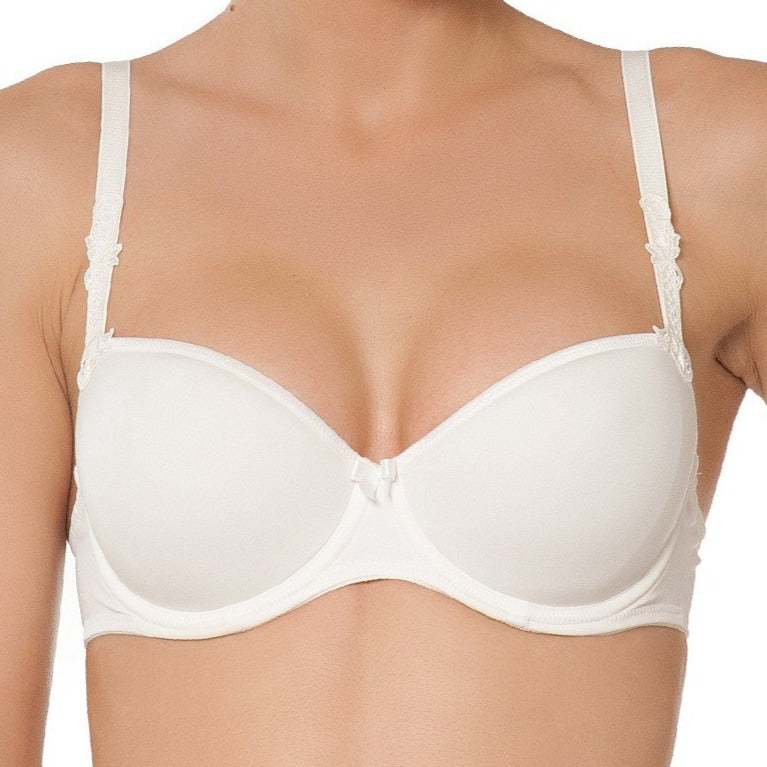 Essentiel Fit T Shirt Balcony Bra