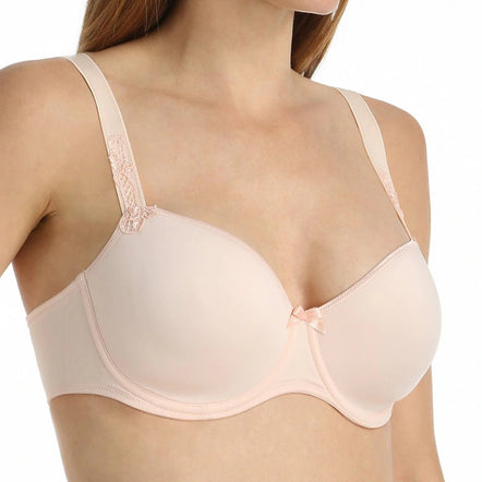Lise Charmel Essentiel Fit T-Shirt Balcony Bra