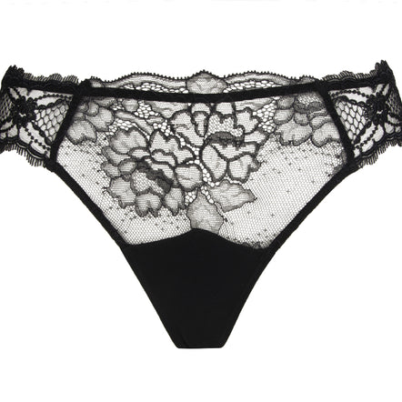 Lise Charmel Sublime en Dentelle Lace Thong