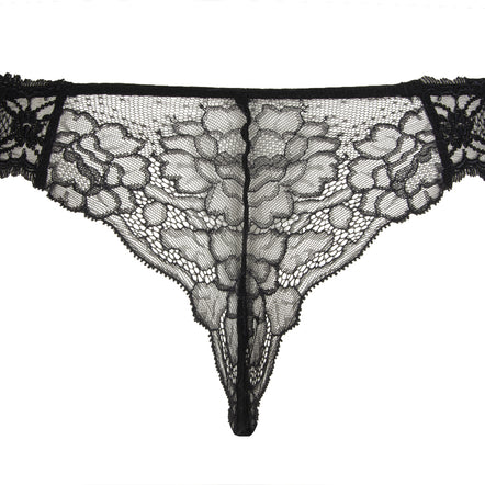 Lise Charmel Sublime en Dentelle Lace Thong