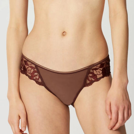 Maison Lejaby Sin Briefs