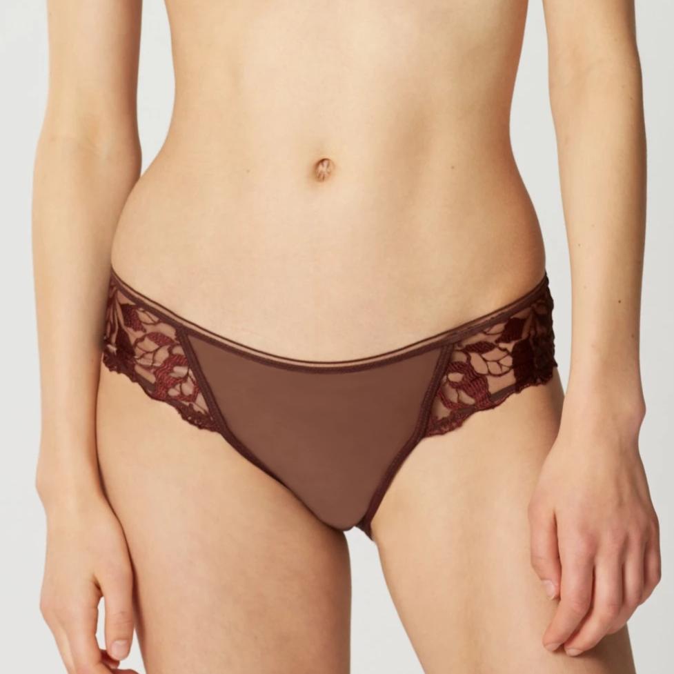 Sin Briefs