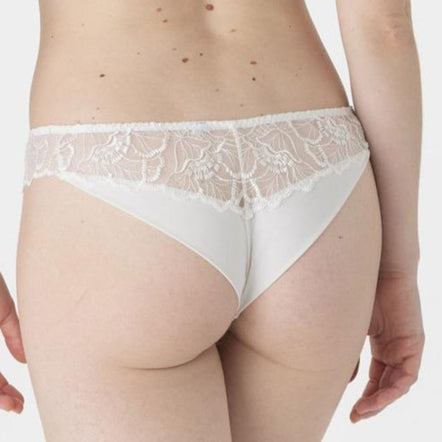 Maison Lejaby Flora Thong