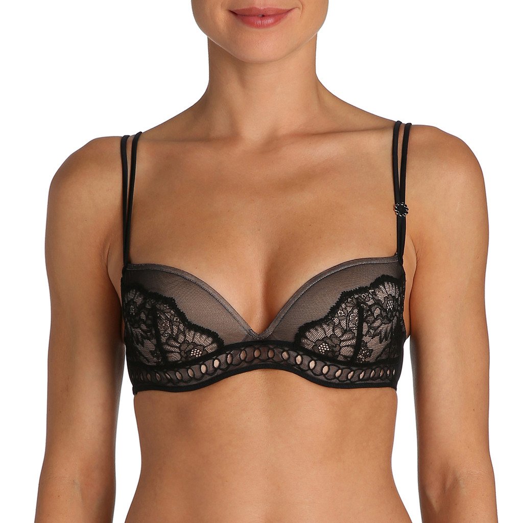 Jewell Padded Bra