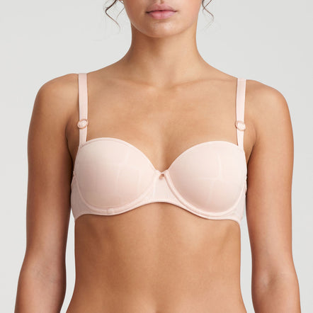 The perfect tshirt bra for your festive look Product SKU: PRTB015