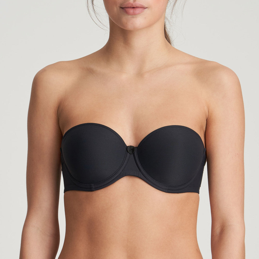 Tom Strapless Bra