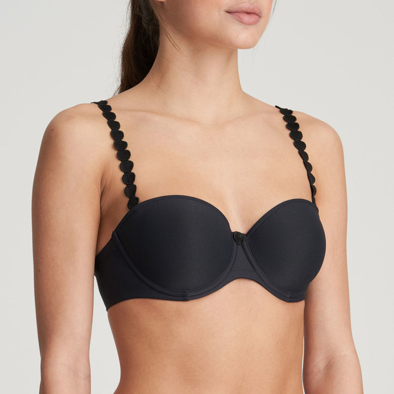 Marie Jo Tom Strapless Bra