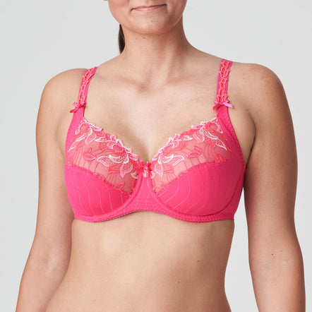 Prima Donna Deauville Underwired Full Cup Bra - Belle Lingerie