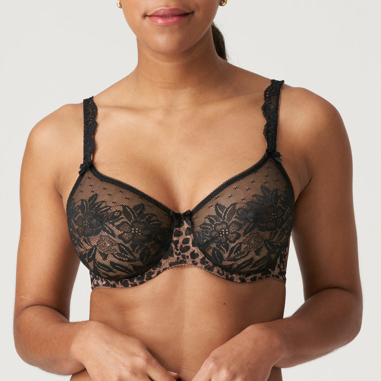 Prima Donna Madison Wired Seamless Bra