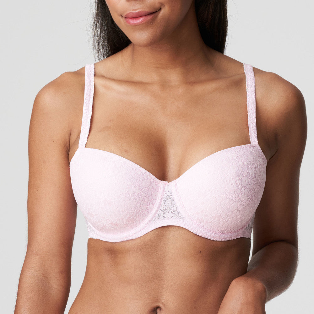 Epirus Padded Balcony Bra