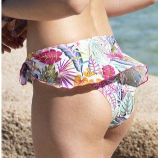 Lise Charmel Antigel Muse Des Iles Wired Bikini Set