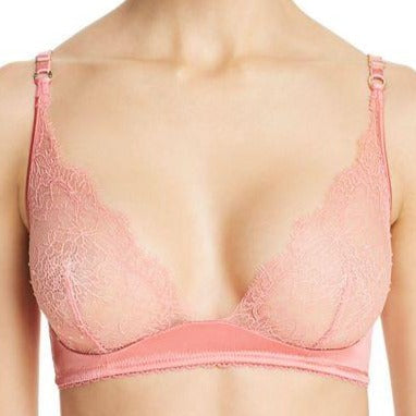 Gigi Wireless Soft Bra