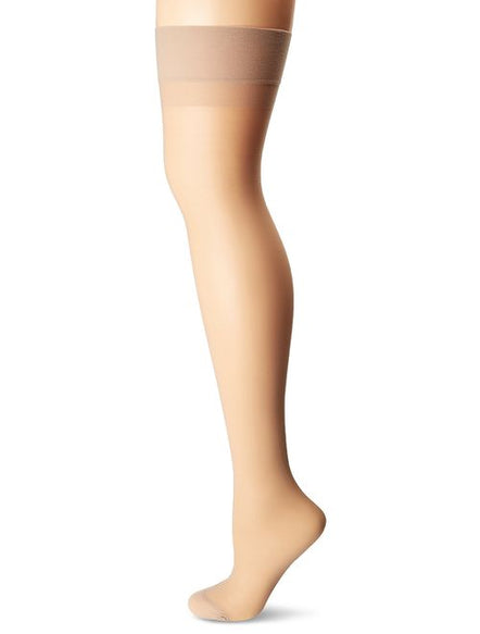 trasparenze sara stockings in nude